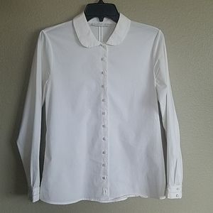 Anne Fontaine blouse